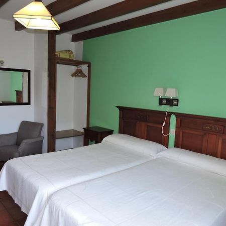 Hotel Casa Pancho Porrúa Exteriér fotografie