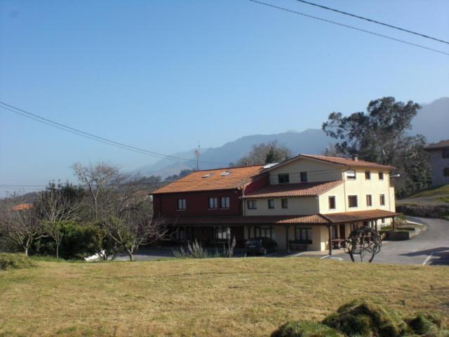 Hotel Casa Pancho Porrúa Exteriér fotografie