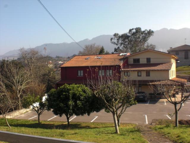 Hotel Casa Pancho Porrúa Exteriér fotografie