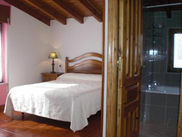 Hotel Casa Pancho Porrúa Exteriér fotografie